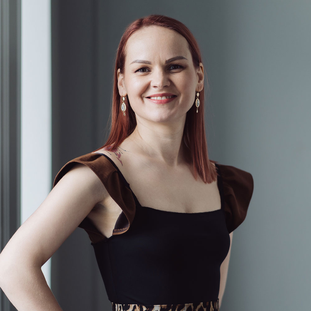 Joann Atherton