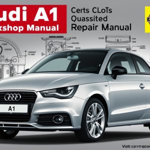 Audi A1 Workshop Repair Manual