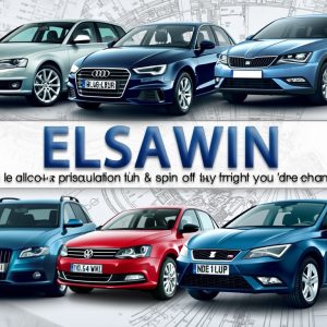 Elsawin 2017 Workshop Service Repair Manual Download